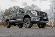 Load image into Gallery viewer, 3 Inch Lift Kit | Nissan Titan 2WD/4WD (2004-2024)