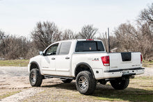 Load image into Gallery viewer, 4 Inch Lift Kit | Nissan Titan 2WD/4WD (2004-2015)