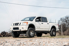 Load image into Gallery viewer, 4 Inch Lift Kit | Nissan Titan 2WD/4WD (2004-2015)