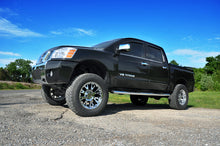 Load image into Gallery viewer, 6 Inch Lift Kit | Nissan Titan 2WD/4WD (2004-2015)