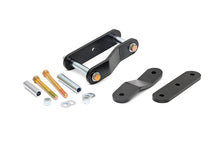 Load image into Gallery viewer, Lift Shackles | Rear | 1.5 Inch | Nissan Frontier (05-26)/Xterra (05-15) 