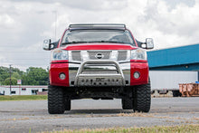 Load image into Gallery viewer, 4 Inch Lift Kit | Nissan Titan 2WD/4WD (2004-2015)