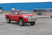 Load image into Gallery viewer, 4 Inch Lift Kit | Nissan Titan 2WD/4WD (2004-2015)