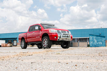 Load image into Gallery viewer, 4 Inch Lift Kit | Nissan Titan 2WD/4WD (2004-2015)