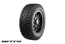 Load image into Gallery viewer, 35x12.50R20 Nitto Ridge Grappler