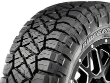 Load image into Gallery viewer, 35x12.50R20 Nitto Ridge Grappler