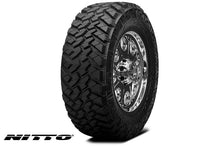 Load image into Gallery viewer, 35x12.50R17 Nitto Trail Grappler M/T