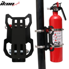Load image into Gallery viewer, Quick Release Fire Extinguisher Mount for Time Attack Track Racing