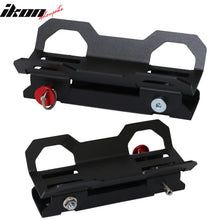 Load image into Gallery viewer, Quick Release Fire Extinguisher Mount for Time Attack Track Racing