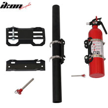 Load image into Gallery viewer, Quick Release Fire Extinguisher Mount for Time Attack Track Racing