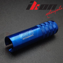 Load image into Gallery viewer, Nokya Hand Brake Handle JDM Polish Blue Aluminum