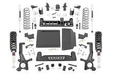 Load image into Gallery viewer, 6 Inch Lift Kit | M1 Strut | Rear Coil | Toyota Tundra 4WD (2022-2026)