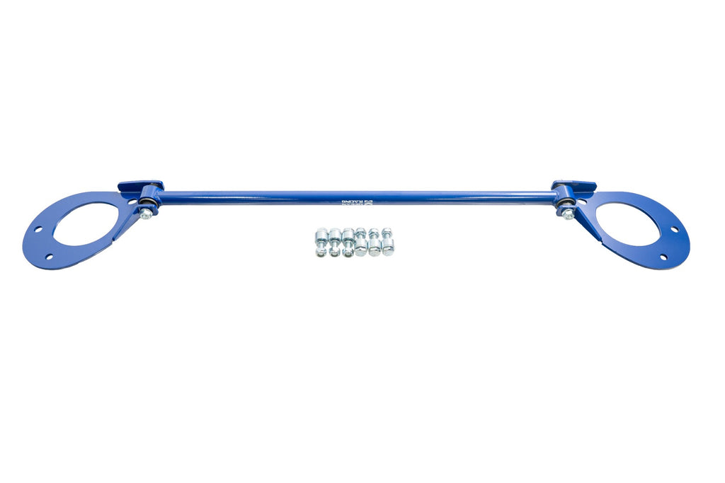 Nissan Sentra / Versa 13-19 Rear Torsion Beam Support Brace -- MR-SB-NSE13-SSB