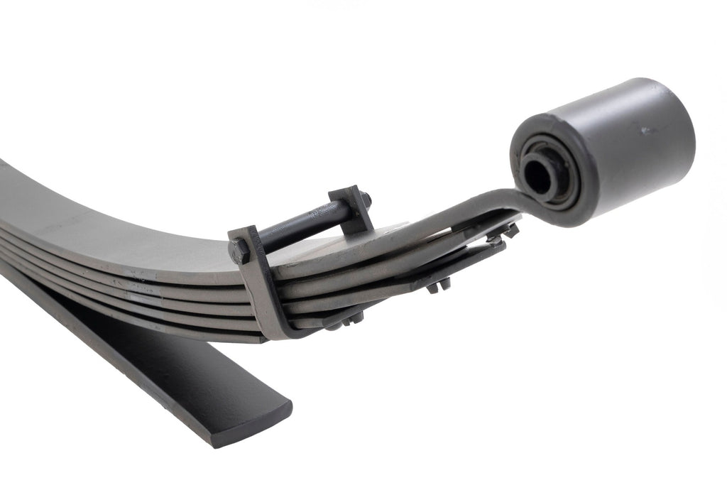 Rear Leaf Springs | 3" Lift | Pair | Ford Bronco II (84-90)/Ranger (83-97) 