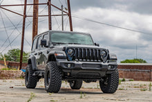 Load image into Gallery viewer, 3.5 Inch Lift Kit | C/A Drop | 4-Door | EcoDiesel | Jeep Wrangler Unlimited (20-23)
