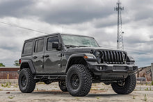 Load image into Gallery viewer, 3.5 Inch Lift Kit | C/A Drop | 4-Door | EcoDiesel | Jeep Wrangler Unlimited (20-23)
