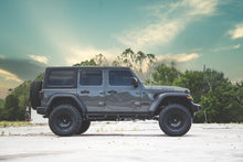 Load image into Gallery viewer, 3.5 Inch Lift Kit | C/A Drop | 4-Door | EcoDiesel | Jeep Wrangler Unlimited (20-23)