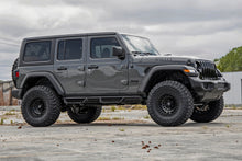 Load image into Gallery viewer, 3.5 Inch Lift Kit | C/A Drop | 4-Door | EcoDiesel | Jeep Wrangler Unlimited (20-23)