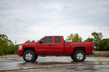 Load image into Gallery viewer, 5 Inch Lift Kit | Chevy Silverado &amp; GMC Sierra 1500 2WD (2007-2013)
