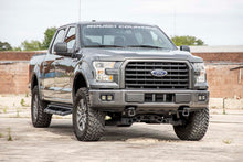 Load image into Gallery viewer, LED Light Kit | Fog Mount | Dual 2" Black Pairs | SAE | Ford F-150 (15-17)