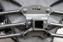 Load image into Gallery viewer, Receiver Hitch | Can-Am Maverick X3 Max 
