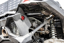 Load image into Gallery viewer, 6" LED Light Kit | Tail Light Mount | Can-Am Maverick X3 