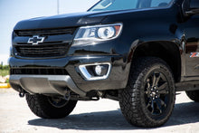 Load image into Gallery viewer, Tow Hook to Shackle Bracket | Mount Only | Chevy Colorado 2WD/4WD (2015-2022)