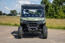 Load image into Gallery viewer, Vented Full Windshield | Scratch Resistant | Can-Am Defender HD 5/HD 8/HD 9/HD 10