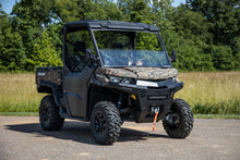 Load image into Gallery viewer, LED Light | Bumper Mount | 12" and 6" Pair Combo | Can-Am Defender HD 8/HD 9/HD 10