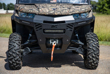 Load image into Gallery viewer, LED Light | Bumper Mount | 12" and 6" Pair Combo | Can-Am Defender HD 8/HD 9/HD 10