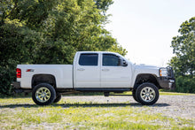 Load image into Gallery viewer, 7.5 Inch Lift Kit | Torsion Drop | Vertex | Chevy/GMC 2500HD/3500HD (11-19)