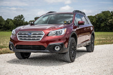 Load image into Gallery viewer, 2 Inch Lift Kit | N3 Front Struts | Subaru Outback 4WD (2015-2019)