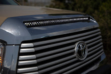Load image into Gallery viewer, LED Light Kit | Hood Bulge | 40" White/Amber Strip | Toyota Tundra (14-21)
