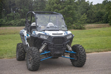 Load image into Gallery viewer, Full Windshield | Vented | Scratch Resistant |  Polaris RZR XP 1000