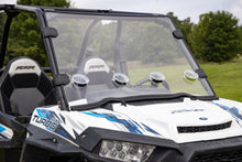 Load image into Gallery viewer, Full Windshield | Vented | Scratch Resistant |  Polaris RZR XP 1000