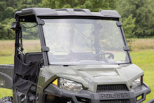 Load image into Gallery viewer, Full Windshield | Scratch Resistant | Mid Size | Polaris Ranger 500/Ranger 800 Mid-Size 
