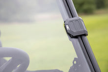 Load image into Gallery viewer, Full Windshield | Scratch Resistant | Mid Size | Polaris Ranger 500/Ranger 800 Mid-Size 
