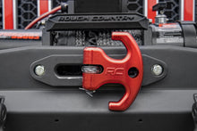 Load image into Gallery viewer, Winch Cleat (Red)