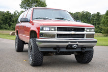 Load image into Gallery viewer, Tow Hook to Shackle Bracket | D-Ring Combo | Chevy/GMC 1500 Truck &amp; SUV (88-99)