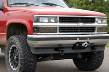 Load image into Gallery viewer, Tow Hook to Shackle Bracket | D-Ring Combo | Chevy/GMC 1500 Truck &amp; SUV (88-99)