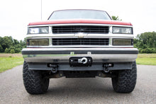 Load image into Gallery viewer, Tow Hook to Shackle Bracket | D-Ring Combo | Chevy/GMC 1500 Truck &amp; SUV (88-99)