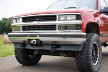 Load image into Gallery viewer, Tow Hook to Shackle Bracket | Mount Only | Chevy/GMC 1500 Truck &amp; SUV (88-99)