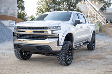 Load image into Gallery viewer, Oval Nerf Step | Crew Cab | Chevy/GMC 1500/2500HD/3500HD (19-26)