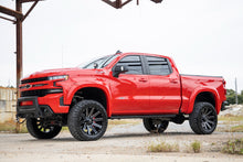 Load image into Gallery viewer, SF1 Fender Flares | G7C Red Hot | Chevy Silverado 1500 2WD/4WD (2019-2026)