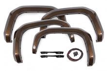 Load image into Gallery viewer, Sport Fender Flares | 6X1 Bronze Oxide | Toyota Tacoma 2WD/4WD (2024-2026)