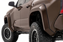 Load image into Gallery viewer, Sport Fender Flares | 6X1 Bronze Oxide | Toyota Tacoma 2WD/4WD (2024-2026)