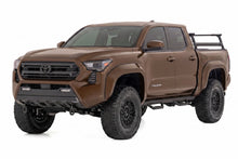 Load image into Gallery viewer, Sport Fender Flares | 6X1 Bronze Oxide | Toyota Tacoma 2WD/4WD (2024-2026)