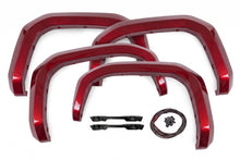 Load image into Gallery viewer, Sport Fender Flares | 3U5 Supersonic Red | Toyota Tacoma 2WD/4WD (2024-2026)