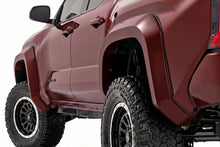 Load image into Gallery viewer, Sport Fender Flares | 4Z0 Terra | Toyota Tacoma 2WD/4WD (2024-2026)