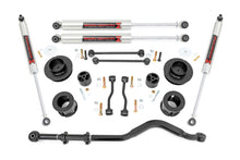 Load image into Gallery viewer, 3.5 Inch Lift Kit | Spacers | M1 | Jeep Gladiator JT 4WD (2020-2023)